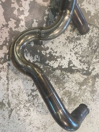 Escape 2 en 1 Harley Davidson Sportster