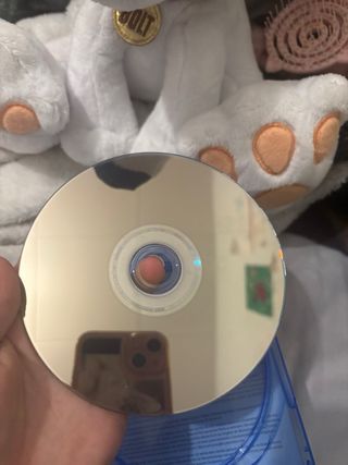 Juego EA Sports UFC 5 PS5