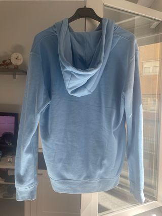Chaqueta azul Primark - Talla M