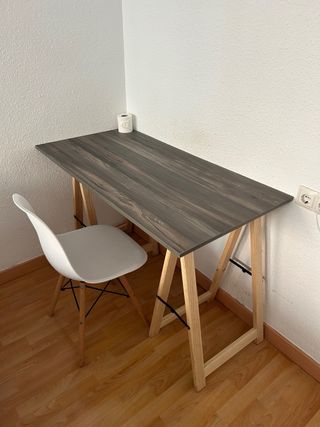 Alquilo habitación doble en plaza de toros