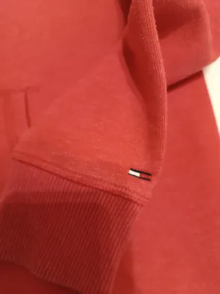 Sudadera Tommy Hilfiger Talla S