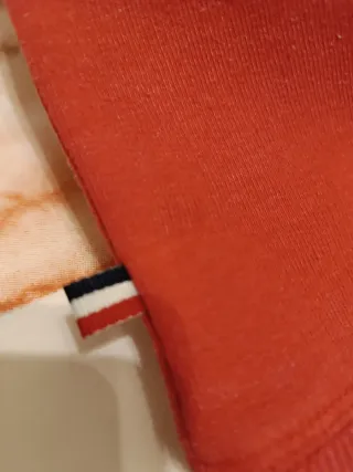 Sudadera Tommy Hilfiger Talla S