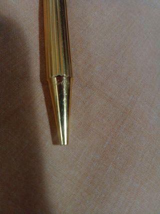 BolígrafoVintage Coleccionista