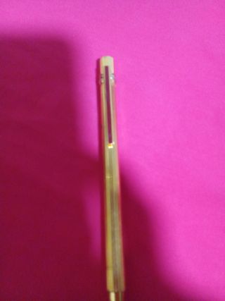 BolígrafoVintage Coleccionista