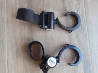 Silla de paseo plegable