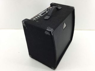 amplificador guitarra behringer ultratone kxd12