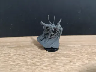 Warhammer 40k kranon el imparable marines del caos