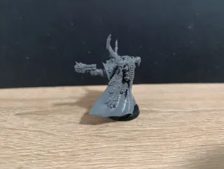 Warhammer 40k kranon el imparable marines del caos