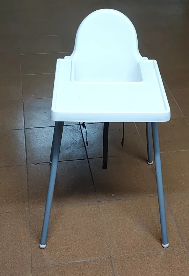 Trona Antilop Bianca