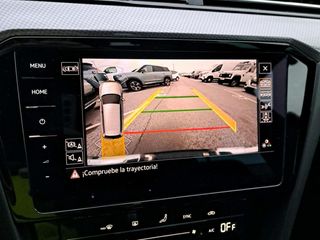 Passat -  DESDE 415€/MES ¡SIN PAGAR ENTRADA!