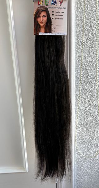 Extensiones Pelo Virgen Humano 100%