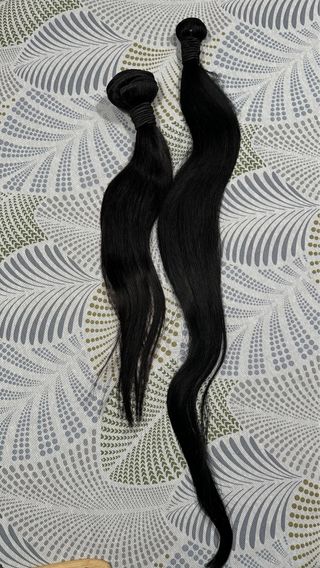 Extensiones Pelo Virgen Humano 100%