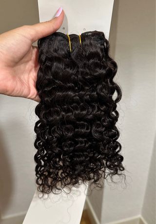 Extensiones Pelo Virgen Humano 100%