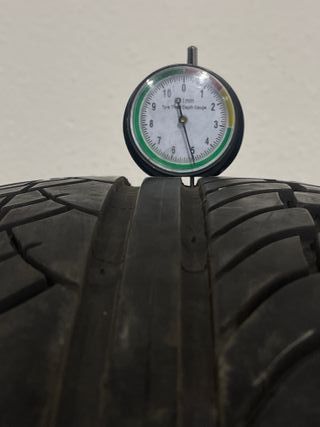235 65 17 104V MICHELIN LATITUDE DIAMARIS