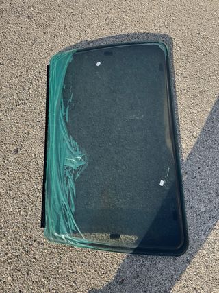 Nuevo. Ventana para caravana/autocaravana