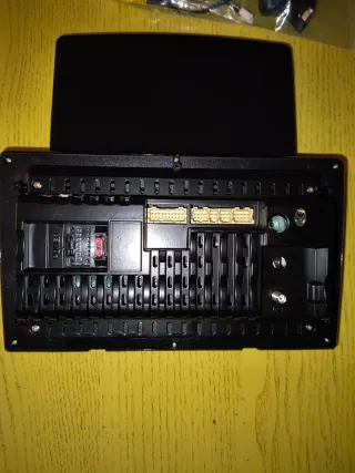 Sistema Touchscreen Auto 9 Pollici