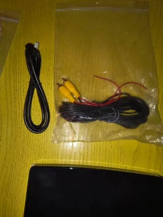 Sistema Touchscreen Auto 9 Pollici