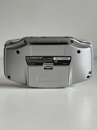 Game Boy Advance IPS V5