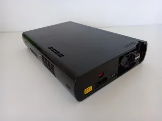 Nintendo Wii U Negra + regalo