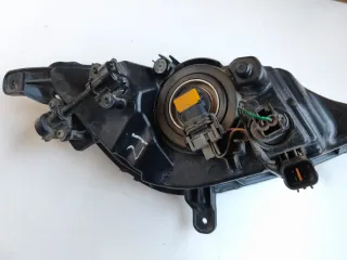 Faro Antiniebla Izquierdo Hyundai i30