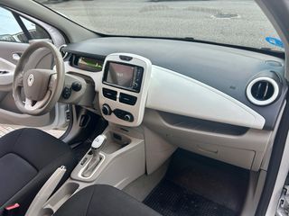 Renault Zoe 2017