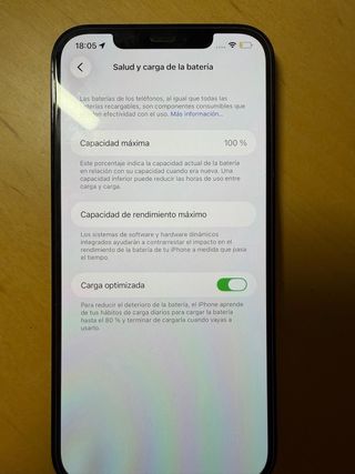 iPhone 12 Pro Max 256GB Azul