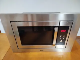 Microondas Teka