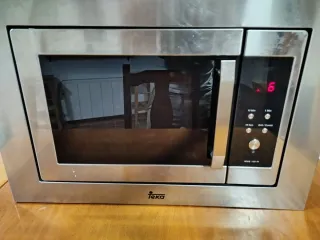 Microondas Teka