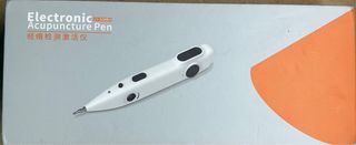 Lápiz de Acupuntura Electrónica