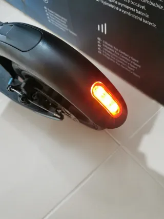 Patinete Eléctrico Cecotec Bongo