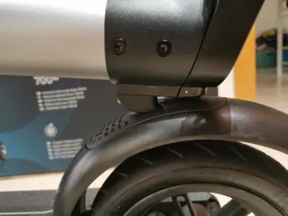 Patinete Eléctrico Cecotec Bongo