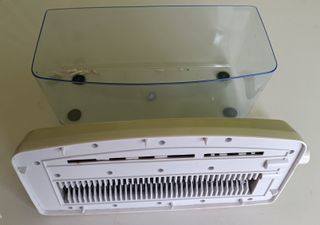 Trituradora Manual Papel, Tarjetas y CDs