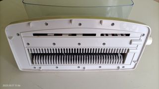 Trituradora Manual Papel, Tarjetas y CDs