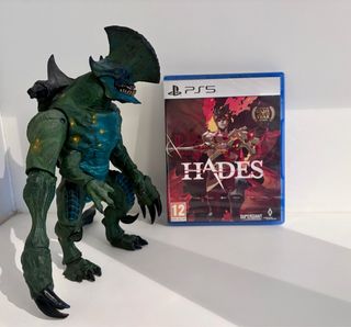 Hades • PS5 PAL ESP