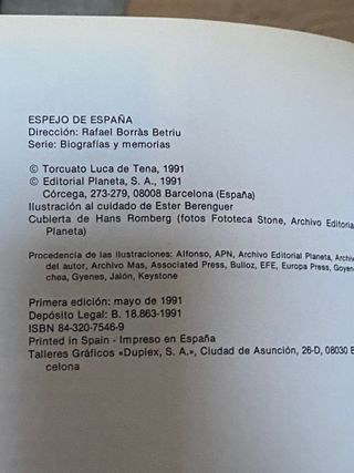 Papeles para la pequeña y la gran historia