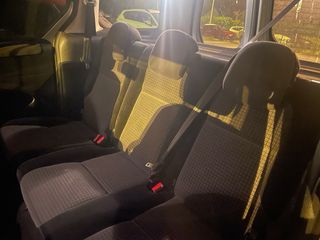 Citroen Berlingo 2011