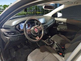 Fiat Tipo 1.6 Multijet Diesel Life 96 kW (130 CV)