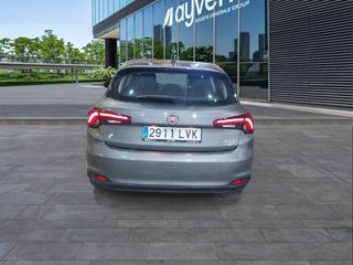 Fiat Tipo 1.6 Multijet Diesel Life 96 kW (130 CV)