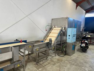 Calibradora Tomate Cherry