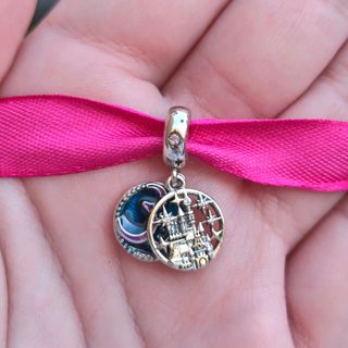 CHARM 30 ANIVERSARIO DISNLENAYD PARIS