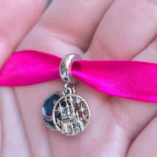 CHARM 30 ANIVERSARIO DISNLENAYD PARIS