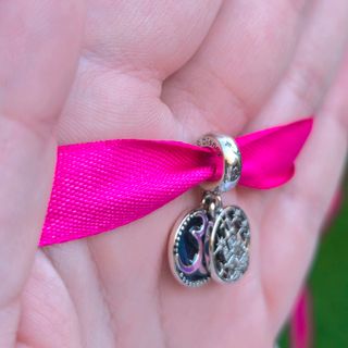 CHARM 30 ANIVERSARIO DISNLENAYD PARIS