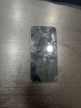 iPhone 13 Mini Verde - NUOVO