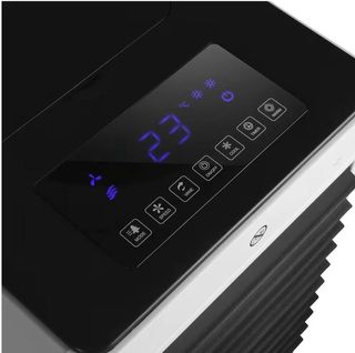 Climatizador Evaporativo Homely TEMP COMPLETE