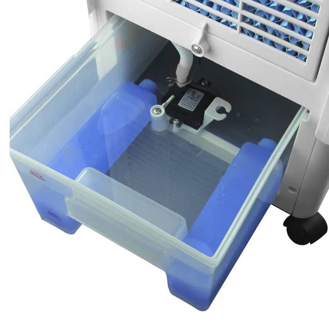 Climatizador Evaporativo Homely TEMP COMPLETE - miniatura 5