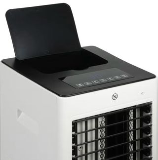 Climatizador Evaporativo Homely TEMP COMPLETE