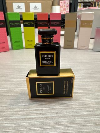 Mini Perfume Chanel Coco Noir Eau de Parfum