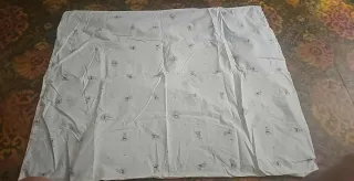 Ropa de cuna infantil