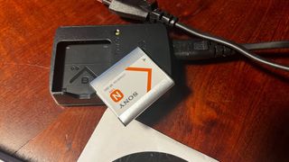 SONY DSC-W530 14.1 MP Cyber-Shot Cámara digital