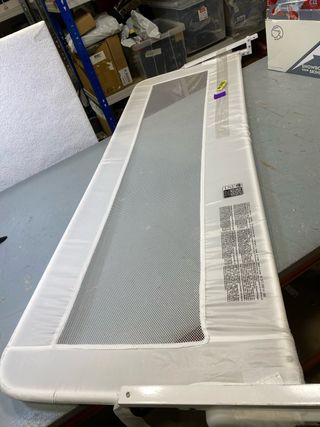 Barreira de Cama Asalvo 2 em 1 150cm